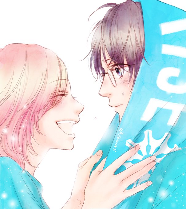 せっかく時瀬タオルを作って頂いたので、描いておきたかったんだ…#この音とまれ せっかく時瀬タオルを作って頂いたので、描いておきたかったんだ…#この音とまれ
