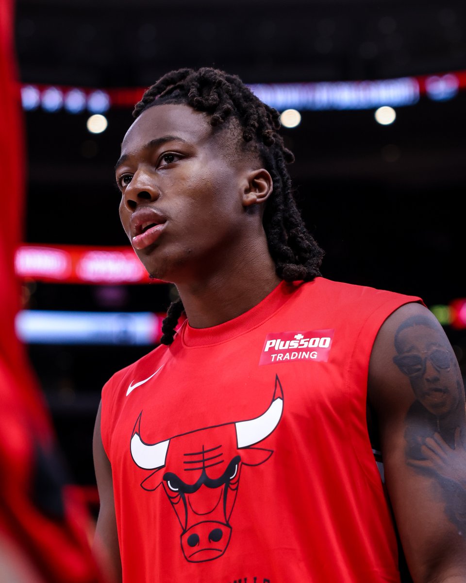 https://pbs.twimg.com/media/FeROGBjWAAI_PmP.jpg Pelicans vs. Bulls: Play-by-play, highlights and reactions
