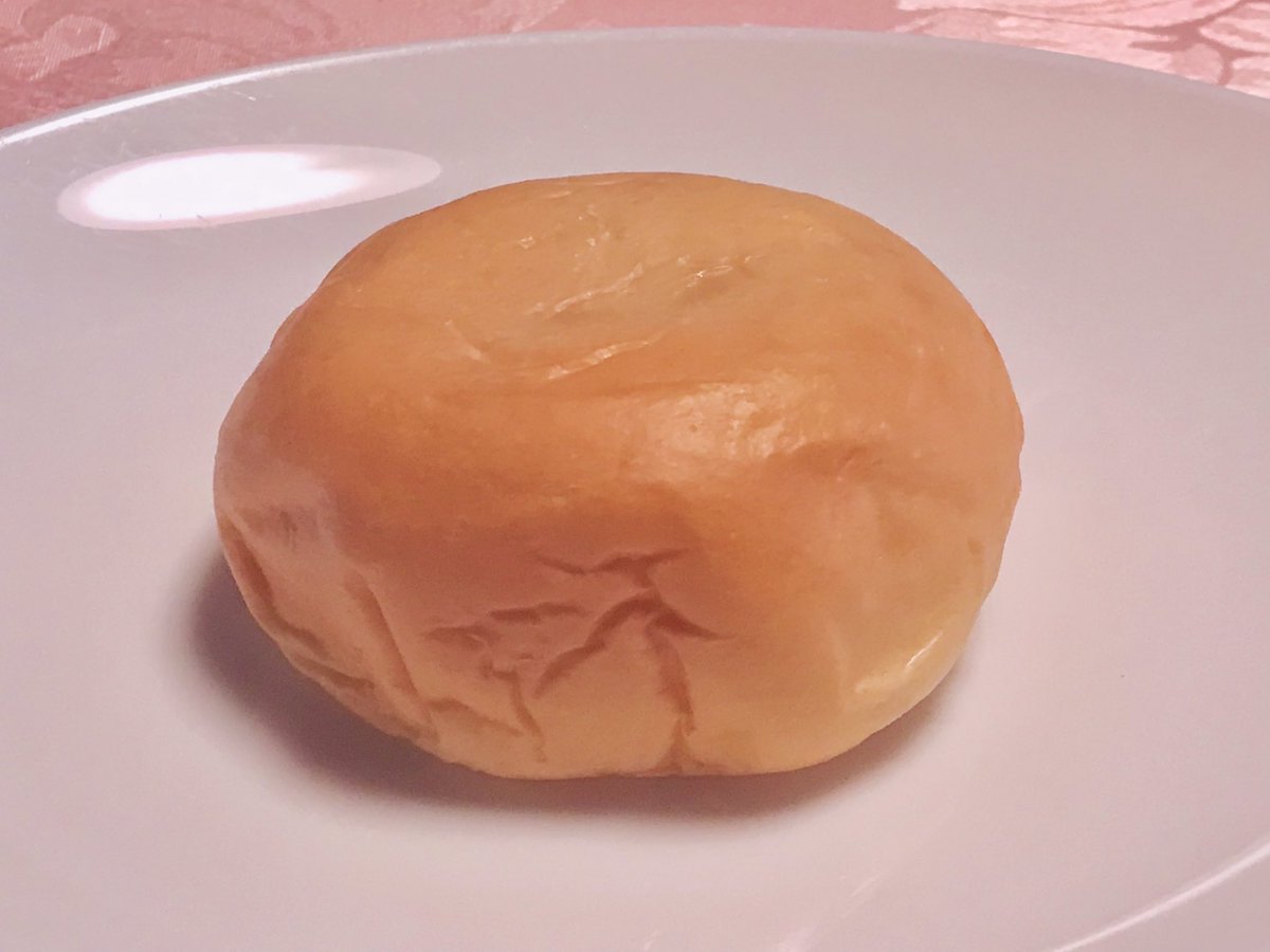 test ツイッターメディア - 八天堂 くりーむパン マロン💕

クリーミーなマロンクリームがすごく美味しいです🌰🤎😃 https://t.co/6SVX4wAtZk