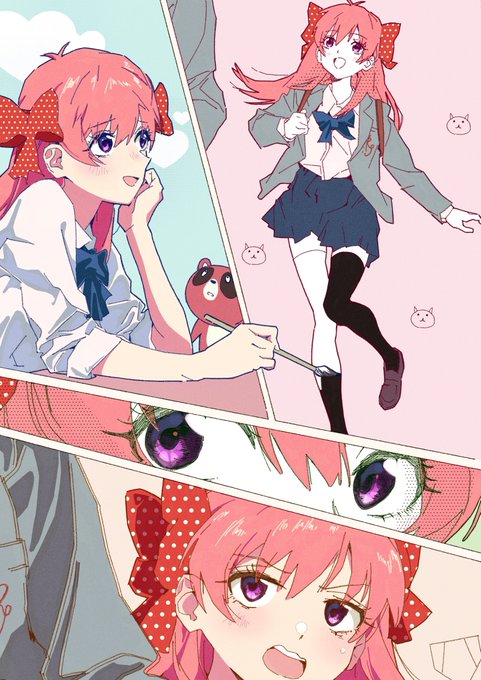 月刊少女野崎くん 月刊少女野崎くん
