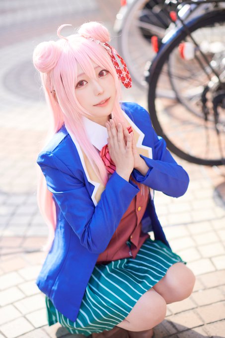 - Cosplay / コスプレ -ハッピーシュガーライフ松坂さとう📷:ej さん - Cosplay / コスプレ -ハッピーシュガーライフ松坂さとう📷:ej さん
