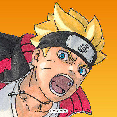 【フォロワー41万・42万突破✨】いつも『#NARUTO』『#BORUTO』の応援ありがとうございます!フォロワー41万 【フォロワー41万・42万突破✨】いつも『#NARUTO』『#BORUTO』の応援ありがとうございます!フォロワー41万