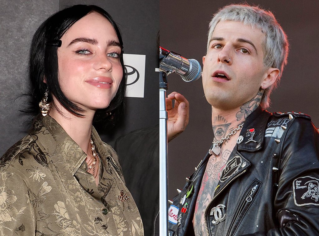 POV Jesse Rutherford Lyrics: Response to Billie Eilish Age Gap