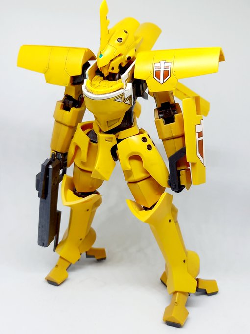 【進捗】1/60 エルテーミス#ブレイクブレイド 【進捗】1/60 エルテーミス#ブレイクブレイド