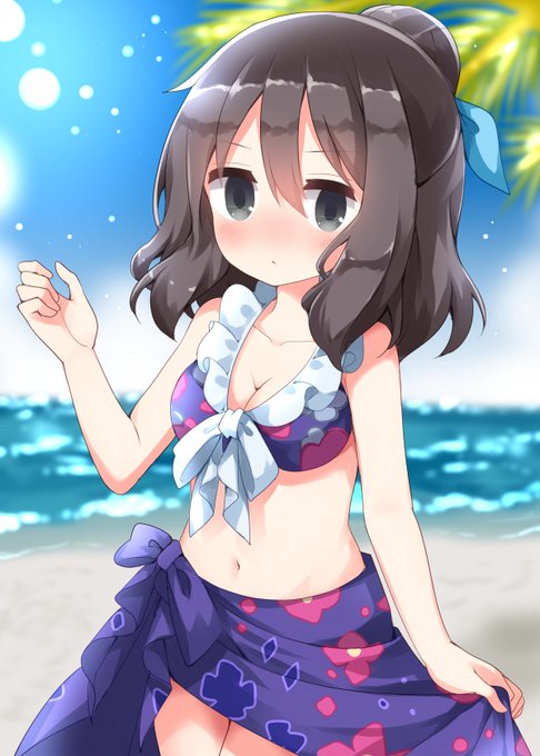 水着椎奈ちゃん#ステラのまほう 水着椎奈ちゃん#ステラのまほう