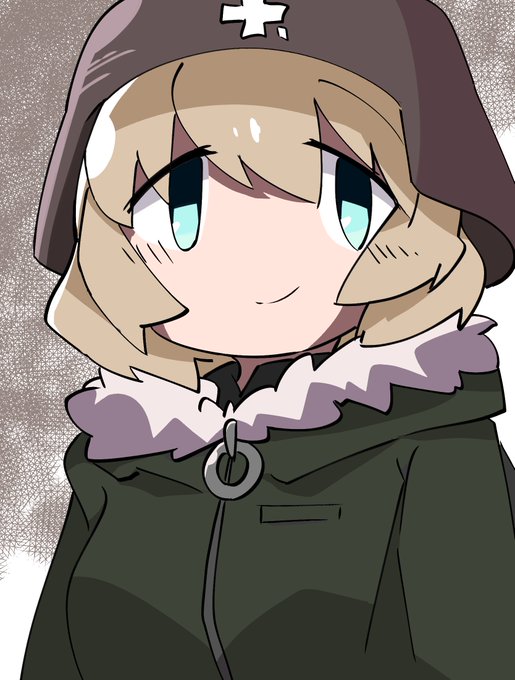 ゆーり#少女終末旅行 ゆーり#少女終末旅行