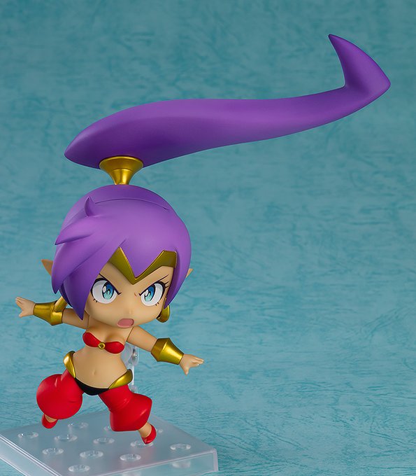 🔥 新商品情報 🔥ねんどろいど シャンティ___________✅表情パーツ通常顔/ウィンク顔/アタック顔✅付属品・ファ 🔥 新商品情報 🔥ねんどろいど シャンティ___________✅表情パーツ通常顔/ウィンク顔/アタック顔✅付属品・ファ
