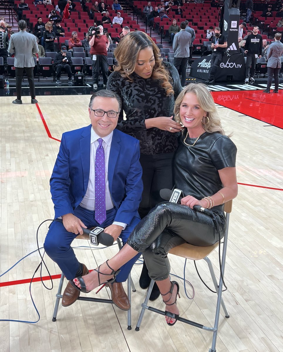 https://pbs.twimg.com/media/Fh0T_apacAA7AIX.jpg Nets 66, Blazers 69: Play-by-play, highlights and reactions