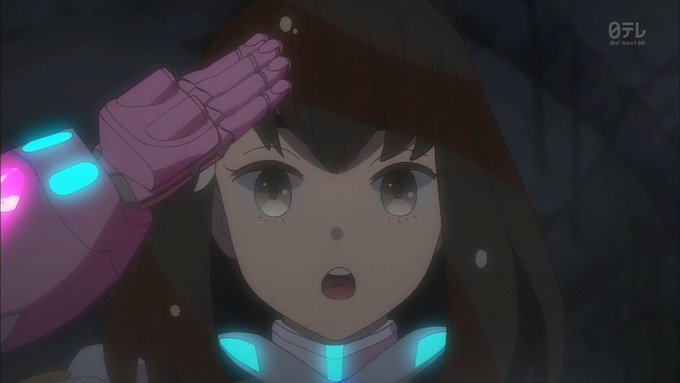 本日11月24日は「ガッチャマンクラウズ」のG-101、一ノ瀬はじめの誕生日。おめでとう♪ #GATCHAMANCrow 本日11月24日は「ガッチャマンクラウズ」のG-101、一ノ瀬はじめの誕生日。おめでとう♪ #GATCHAMANCrow