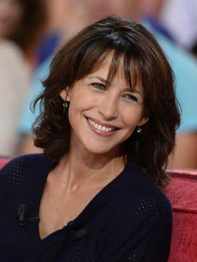 Sophie Marceau’s Birthday Celebration | HappyBday.to