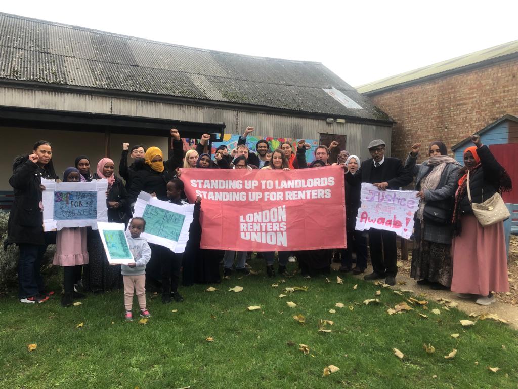 test Twitter Media - At our meeting today we discussed Awaab Ishak, an innocent child, the latest victim of substandard housing. Millions of us face damp and mould. We stand in solidarity with campaigners in Rochdale & @gmtenantsunion We will end the preventable suffering of so many in poor housing! https://t.co/LcN2PWV3Db