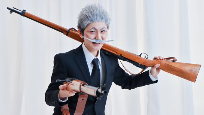 cos / 金カム──────────────可愛い自慢の坊やたち──────────────Photo cos / 金カム──────────────可愛い自慢の坊やたち──────────────Photo
