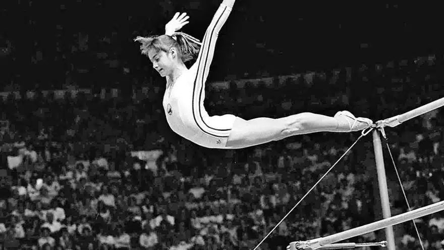 Nadia Comaneci’s Birthday Celebration | HappyBday.to