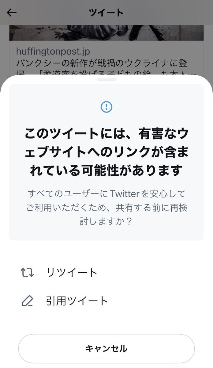 コロナ マストドン イーロンマスク ブロック貫通 警告に関連した画像-04