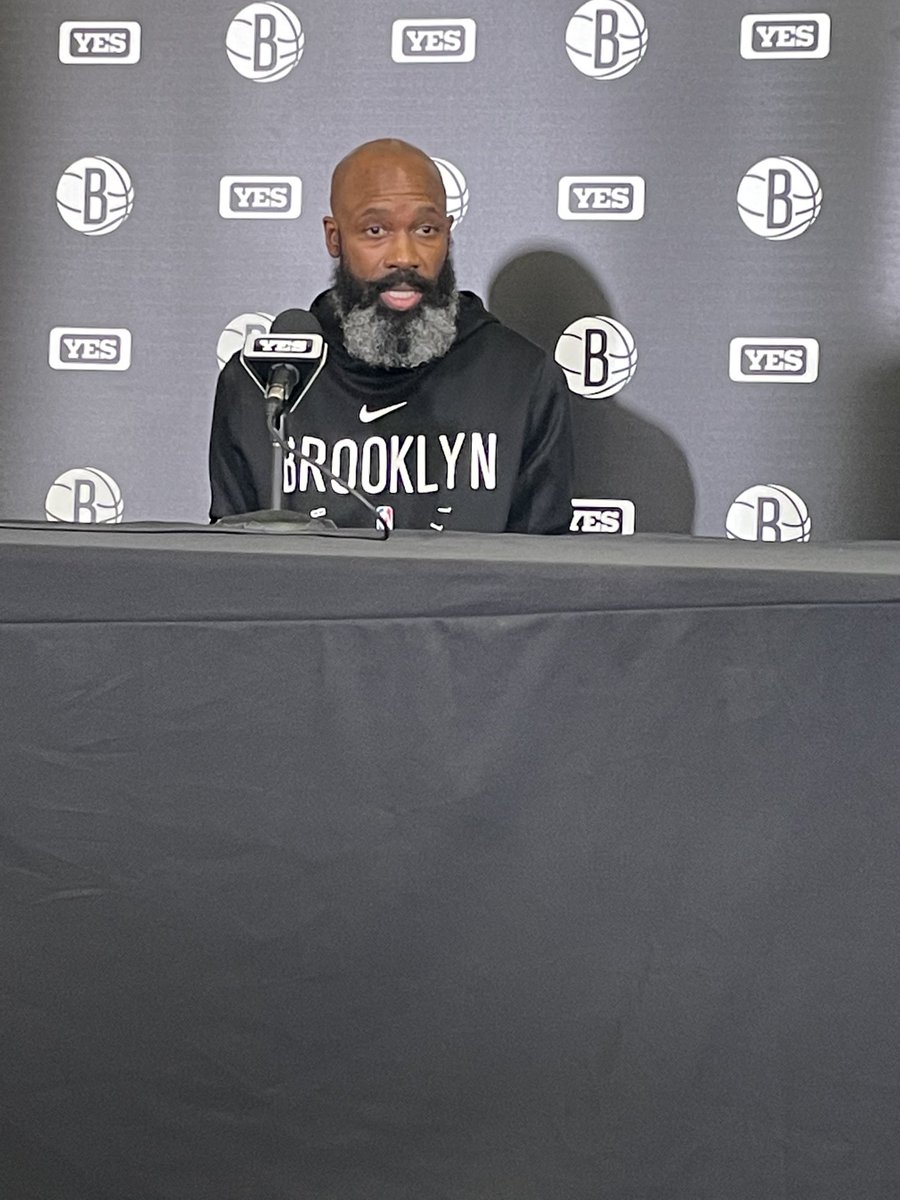 https://pbs.twimg.com/media/Fhz0ZJSaEAIcaJ1.jpg Nets 66, Blazers 69: Play-by-play, highlights and reactions