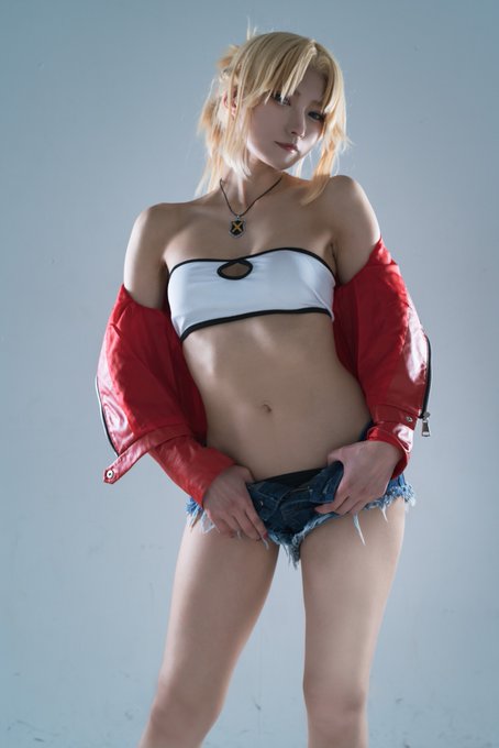 cosplay.Fate / Apocrypha モードレッド cosplay.Fate / Apocrypha モードレッド