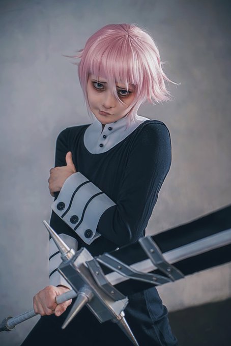 【コスプレ】SOUL EATER  ソウルイータークロナ📸ミナケンさん( )#1127令和のソウルイーター併せ 