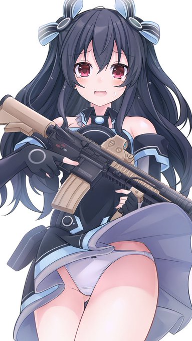 #Neptunia #ネプテューヌ ユニ #Neptunia #ネプテューヌ ユニ