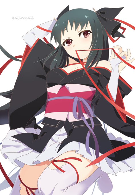夜々#機巧少女は傷つかない 夜々#機巧少女は傷つかない