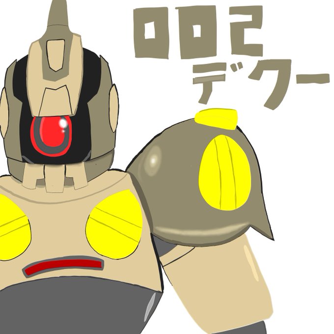 #LBX番号順に書いたらシャドールシファーの時には画力上がってる説#ダンボール戦機イノベーター陣営のLBXたち #LBX番号順に書いたらシャドールシファーの時には画力上がってる説#ダンボール戦機イノベーター陣営のLBXたち