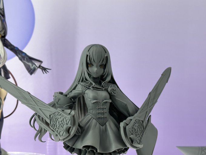 キューズQ Fate/Grand Order ランサー/メリュジーヌ #メガホビEXPO #メガホビEXPOフォト #F キューズQ Fate/Grand Order ランサー/メリュジーヌ #メガホビEXPO #メガホビEXPOフォト #F