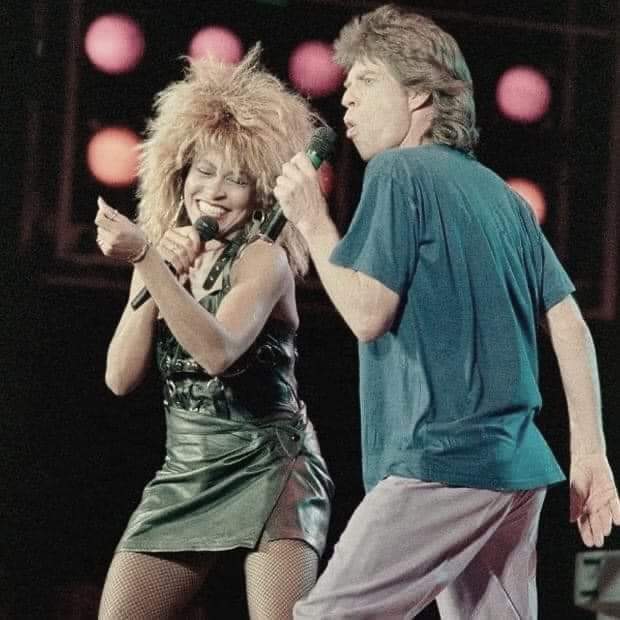 Tina Turner’s Birthday Celebration | HappyBday.to