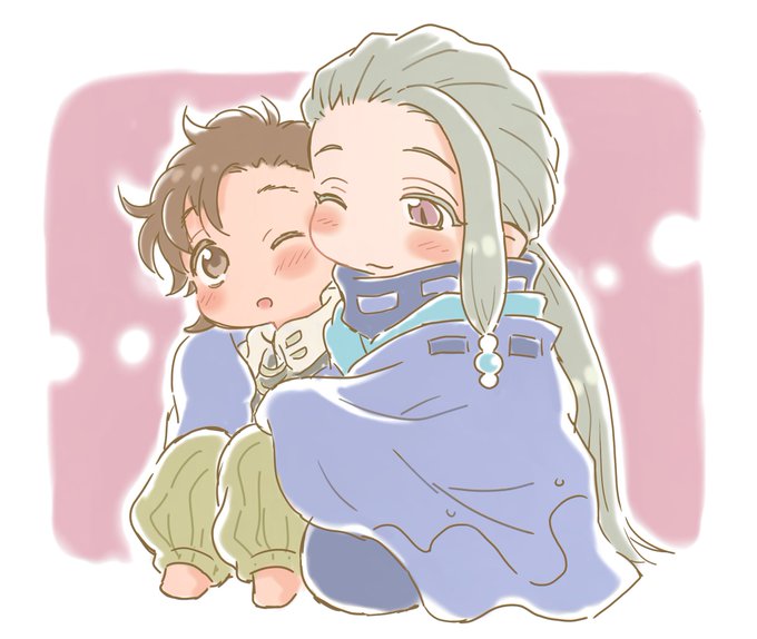 ぬくぬくセンシャト#ハクメイとミコチ ぬくぬくセンシャト#ハクメイとミコチ