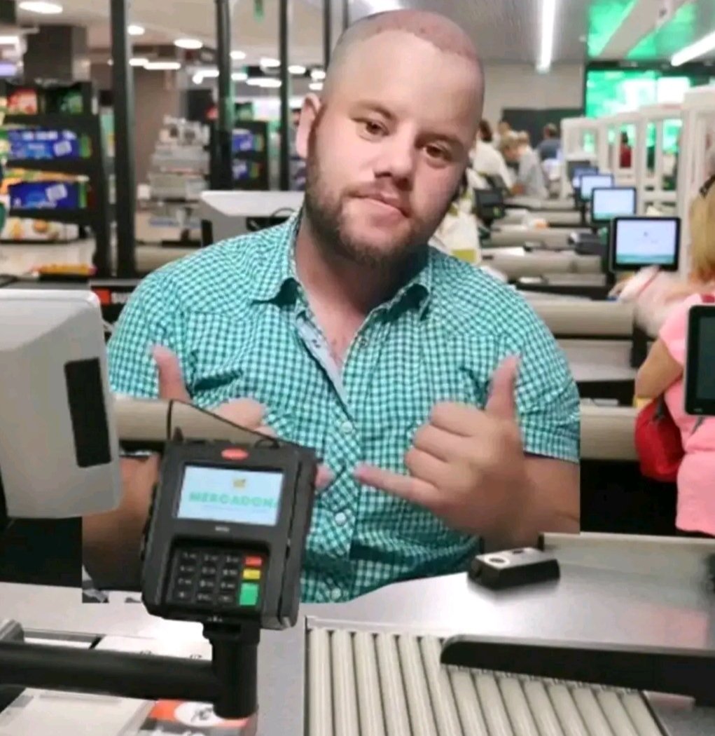 @informativost5 Gracias EEUU, ahora Mercadona subirá el precio del agua y...
