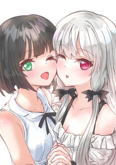 なかよしソフィあか#吸血鬼さん なかよしソフィあか#吸血鬼さん