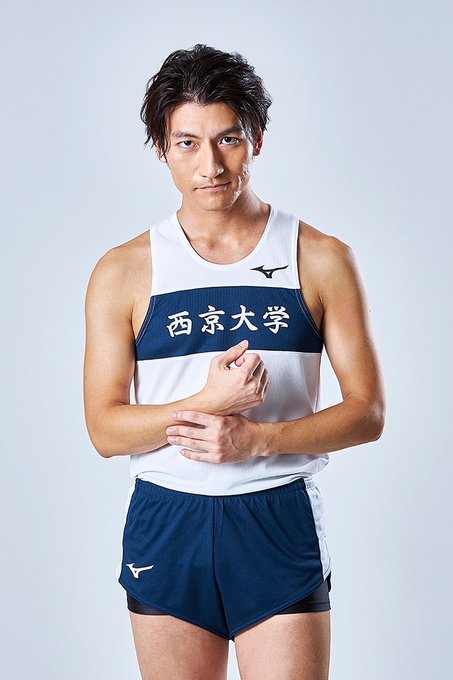 /🏃🏻本日のキャスト紹介💨\3日目は、アンサンブルキャスト#南舘優雄斗 さん#森田陽大 さん の2名です✨この作品ならで /🏃🏻本日のキャスト紹介💨\3日目は、アンサンブルキャスト#南舘優雄斗 さん#森田陽大 さん の2名です✨この作品ならで