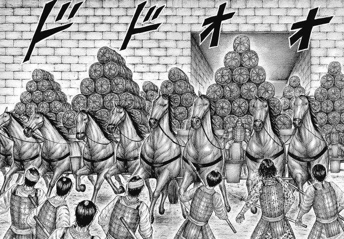 キャッシュは戦における兵糧たとえ多くの軍勢を率いても戦闘で敵大将を討ち取っても充分な兵站を確保することができなければ戦に キャッシュは戦における兵糧たとえ多くの軍勢を率いても戦闘で敵大将を討ち取っても充分な兵站を確保することができなければ戦に