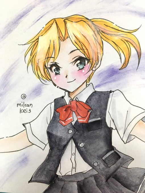 舞風です♪#艦これ版深夜の真剣お絵描き60分一本勝負 #艦これ版真剣お絵描き60分一本勝負_20221207 #舞風 # 舞風です♪#艦これ版深夜の真剣お絵描き60分一本勝負 #艦これ版真剣お絵描き60分一本勝負_20221207 #舞風 #