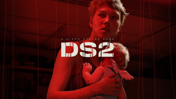 『DEATH STRANDING 2 (Working Title)』の制作を発表いたしました。ティザートレーラーは下記