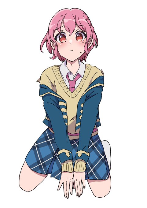 ドロシーがそういうなら…?#プリパラ #レオナ・ウェスト ドロシーがそういうなら…?#プリパラ #レオナ・ウェスト