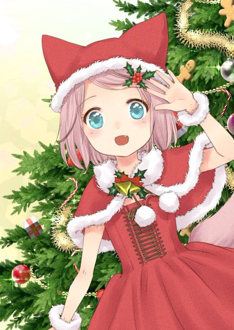 #このはな綺譚 「主役は遅れてやってくるものですね!」プレゼント忘れてるモモちゃん #このはな綺譚 「主役は遅れてやってくるものですね!」プレゼント忘れてるモモちゃん