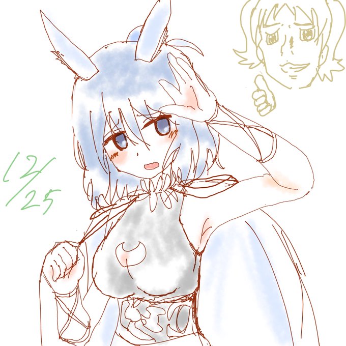 村上椎奈さんのお誕生日絵を描いていましたが間に合いませんでした。きらファンが終わってしまうのできらファンの衣装が見たい気 村上椎奈さんのお誕生日絵を描いていましたが間に合いませんでした。きらファンが終わってしまうのできらファンの衣装が見たい気