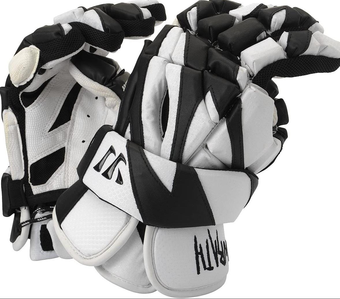 Warrior Lacrosse Gloves 33 Warrior Wrath Lacrosse Gloves 13"(Blk) 2QY4KWV https://t.co/5GvW0eGdFg...