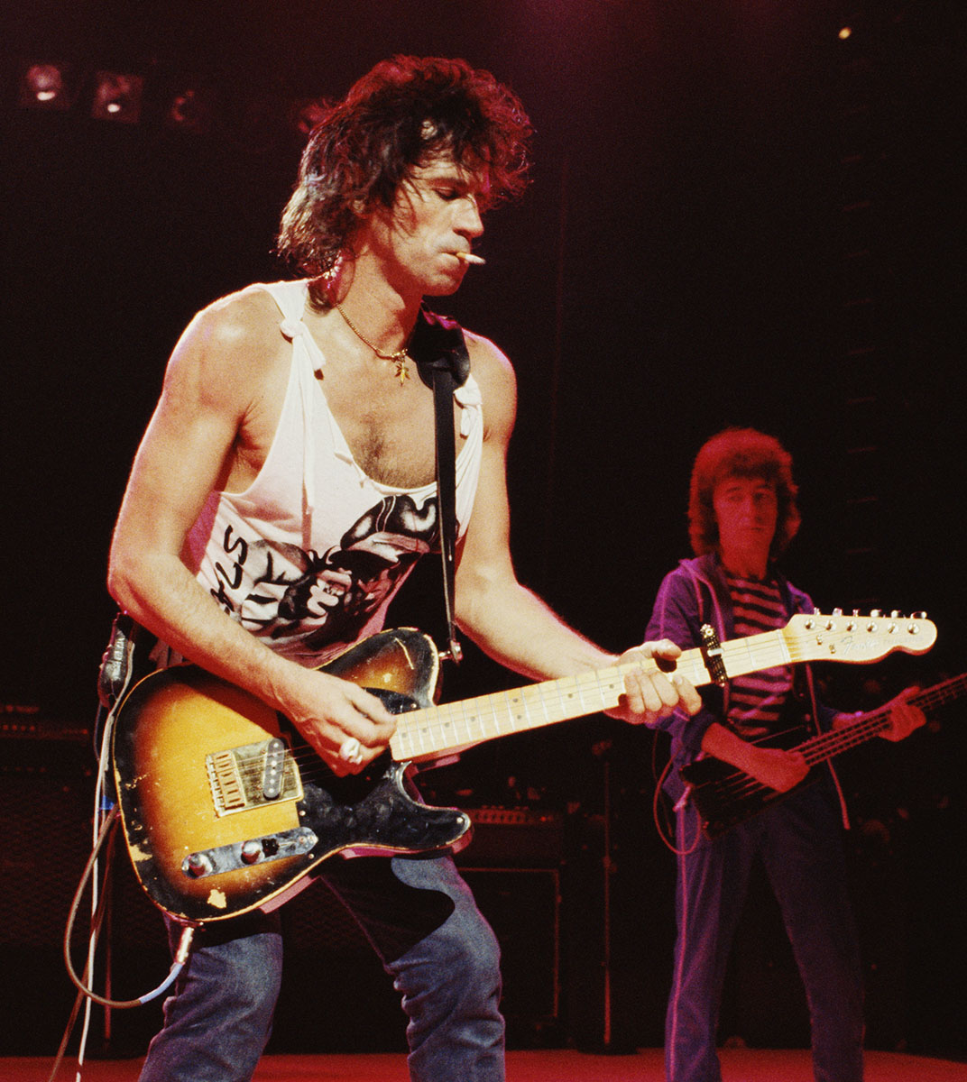 Keith Richards’s Birthday Celebration | HappyBday.to