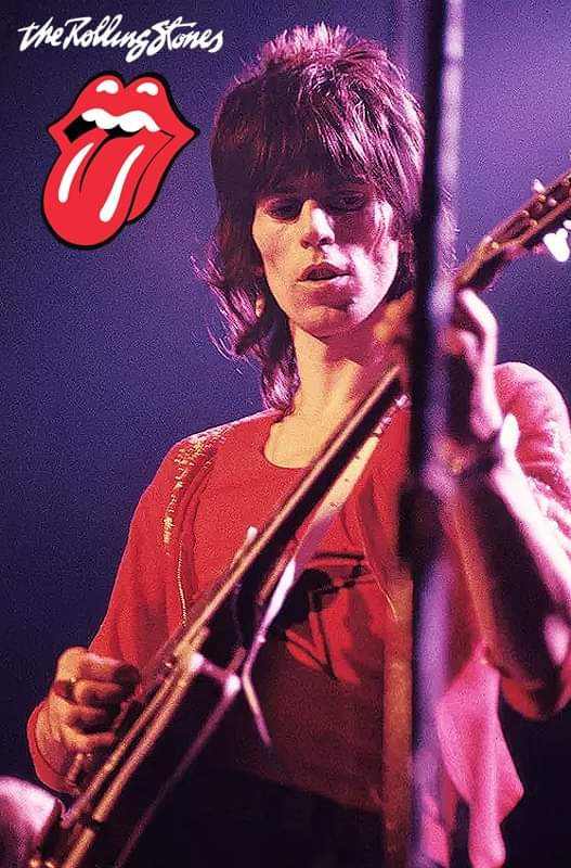 Keith Richards’s Birthday Celebration | HappyBday.to