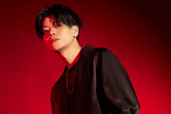 2023年1月19日発売MADKID Digital Single 'Paranoid'「伊藤潤二『マニアック』」OPテ 2023年1月19日発売MADKID Digital Single 'Paranoid'「伊藤潤二『マニアック』」OPテ