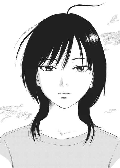 ♧ ー『漫画』惡の華 // by 押見修造 ♧ ー『漫画』惡の華 // by 押見修造