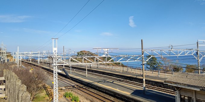 君のいる町へ 君のいる町へ