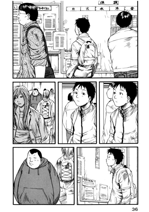 げんしけん(初代)は「当時(2000年代前半)のオタク青年ってこうでしたよね(偏見」を描写した数少ない作品……多少盛りは げんしけん(初代)は「当時(2000年代前半)のオタク青年ってこうでしたよね(偏見」を描写した数少ない作品……多少盛りは