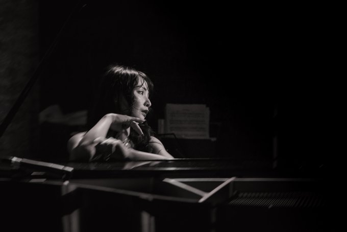 model:桜井美羽 #美マージュ #Monochrome #モノクローム model:桜井美羽 #美マージュ #Monochrome #モノクローム