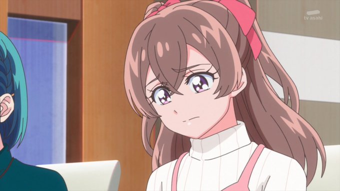 自分小学生なので性癖目覚めてISUCA? #precure #notrealtime 自分小学生なので性癖目覚めてISUCA? #precure #notrealtime