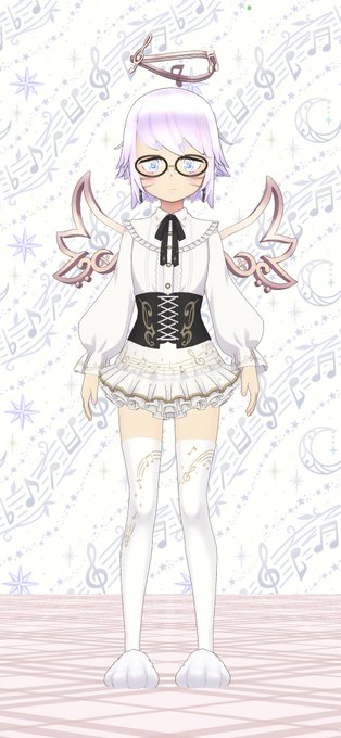なんか機械仕掛けって感じだね。マシンドール天使 なんか機械仕掛けって感じだね。マシンドール天使
