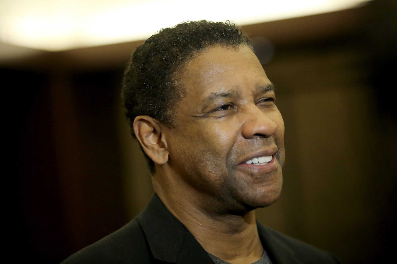 Denzel Washington’s Birthday Celebration | HappyBday.to
