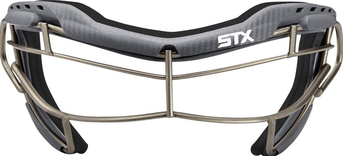 Lacrosse Goggles 36 STX 4Sight Focus Ti Women's Lacrosse Goggles TOPEGRU https://t.co/AIWRcJWhFo...