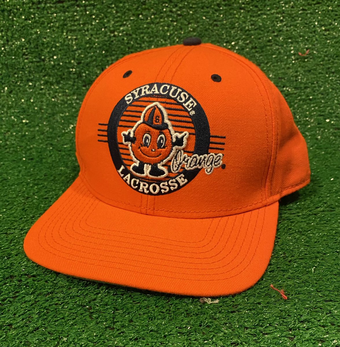 Lacrosse Hats 37 RT @LaxBrand: Gotta Love The Game SU Lacrosse hats! https://t.co/VGVSwZaoO3