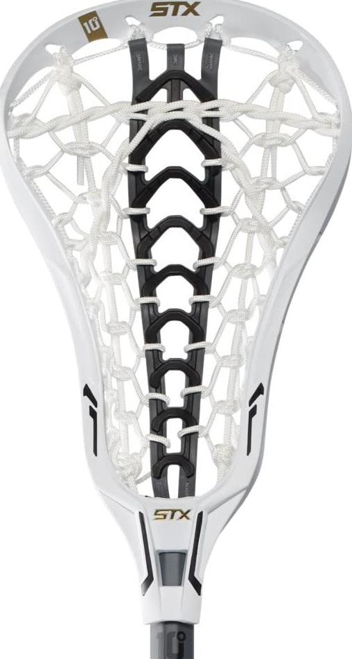 Girls Lacrosse 35 STX Lacrosse Fortress 600 Girls Strung Head NVNV5LK https://t.co/HQF3QNozTf...